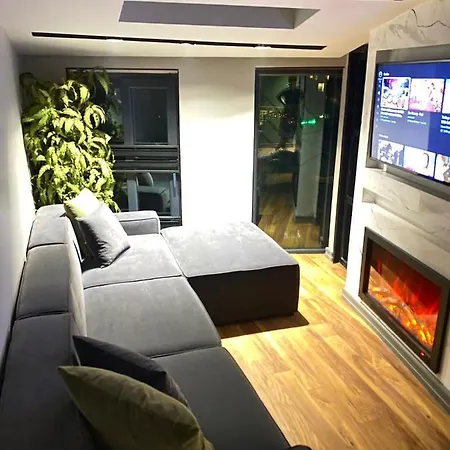 Hotel The Taksim Roe Point