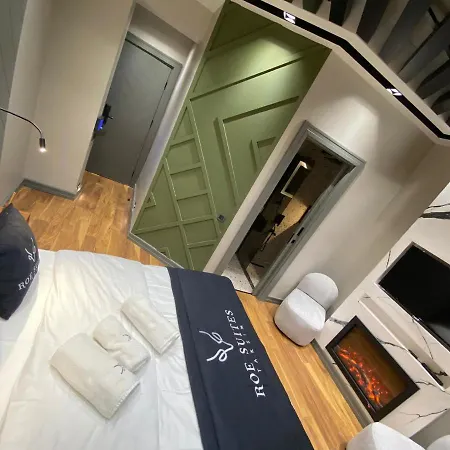 Hotel The Taksim Roe Point