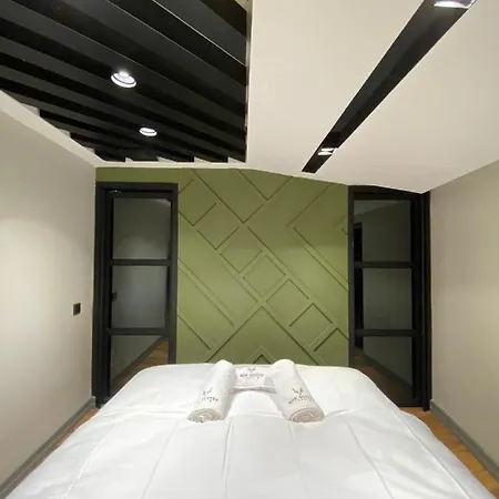 Hotel The Taksim Roe Point Istanbul