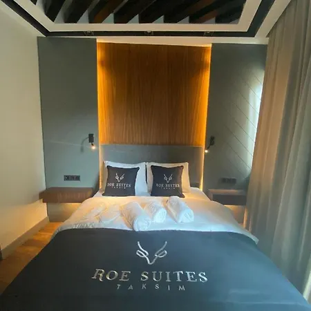 The Taksim Roe Point Hotel