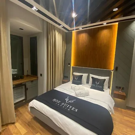 The Taksim Roe Point 3*