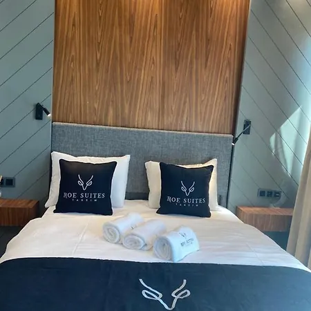 Hotel The Taksim Roe Point