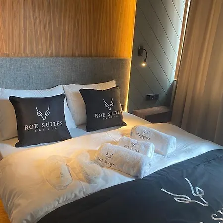 The Taksim Roe Point 3*