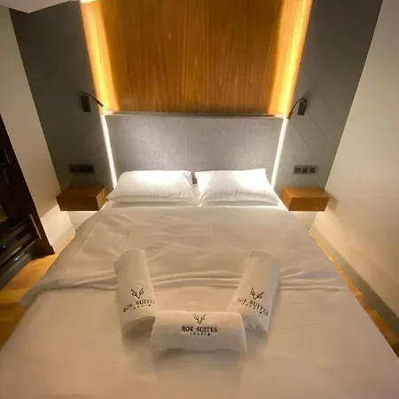 The Taksim Roe Point 3* Istanbul