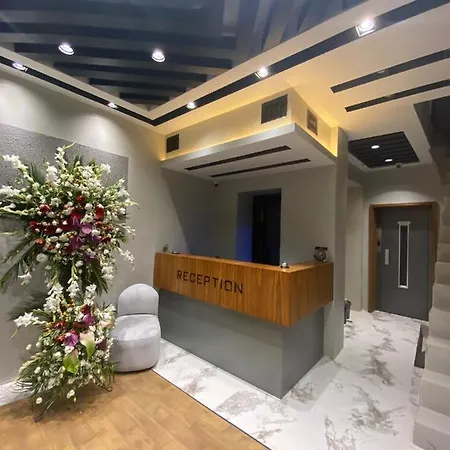 ホテル The Taksim Roe Point 3*