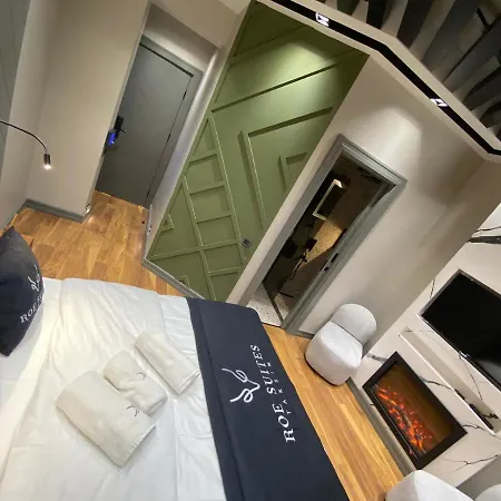 Hotel The Taksim Roe Point